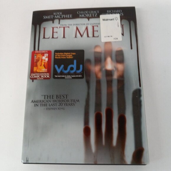 Lot of 10 Assorted DVD & Blu-Ray Movies Batman, Dark Shadows & More GUC - Picture 9 of 11